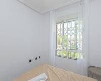 Re-Sale - Bungalow - La Zenia