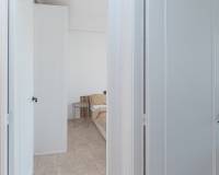 Re-Sale - Bungalow - La Zenia