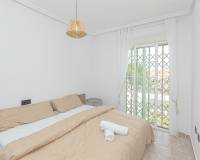 Re-Sale - Bungalow - La Zenia