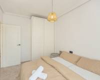 Re-Sale - Bungalow - La Zenia