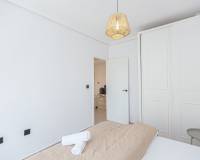 Re-Sale - Bungalow - La Zenia