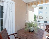 Re-Sale - Bungalow - La Zenia
