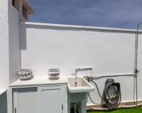 Re-Sale - Bungalow - La Zenia