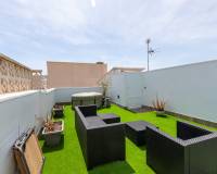 Re-Sale - Bungalow - La Zenia