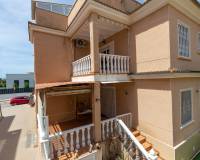 Re-Sale - Bungalow - La Zenia