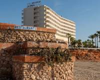 Re-Sale - Bungalow - La Zenia