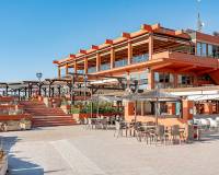 Re-Sale - Bungalow - La Zenia
