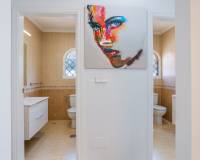 Re-Sale - Bungalow - Los Montesinos - La Herrada