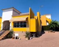 Re-Sale - Bungalow - Los Montesinos - La Herrada