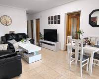 Re-Sale - Bungalow - Los Montesinos - La Herrada