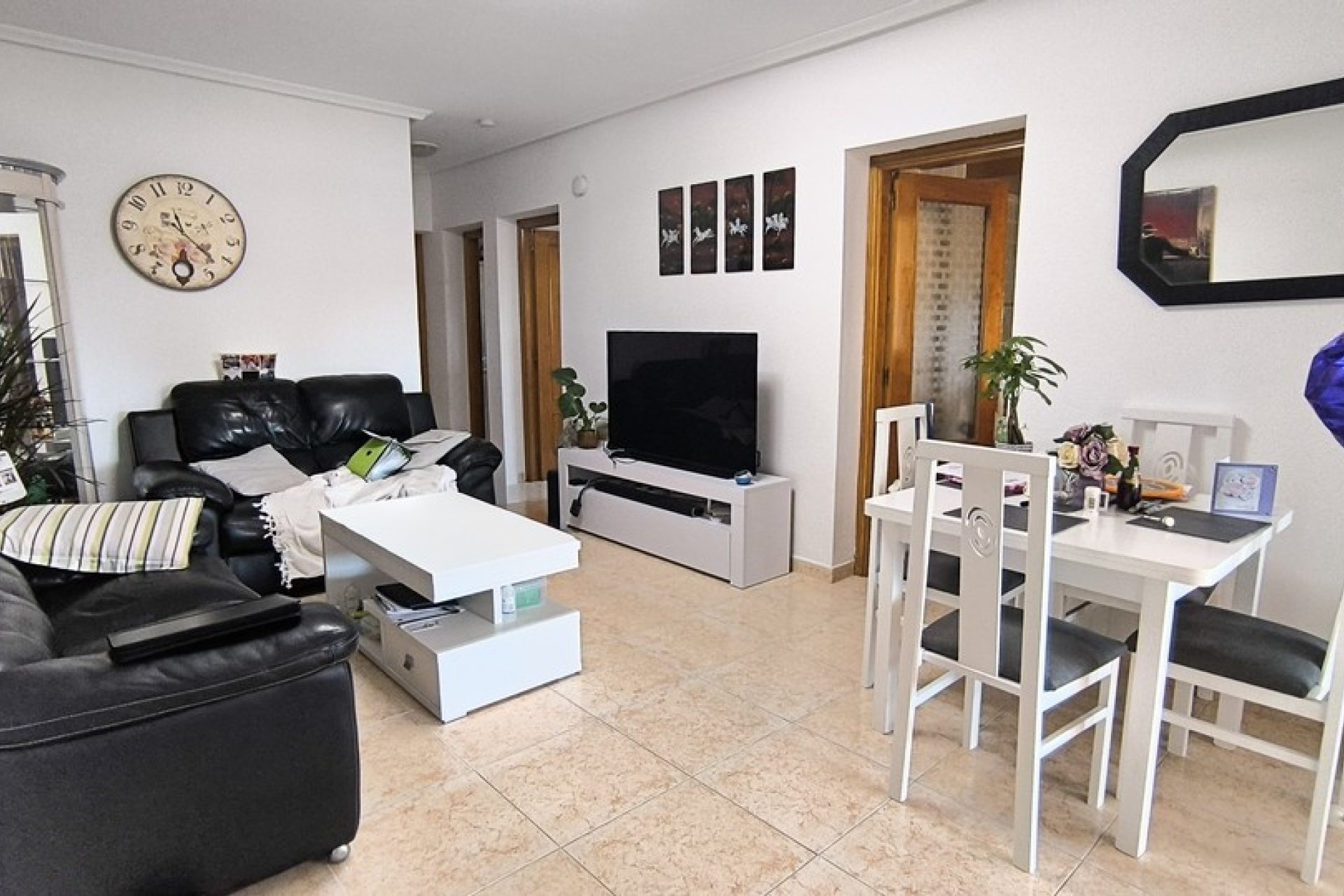 Re-Sale - Bungalow - Los Montesinos - La Herrada