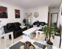 Re-Sale - Bungalow - Los Montesinos - La Herrada