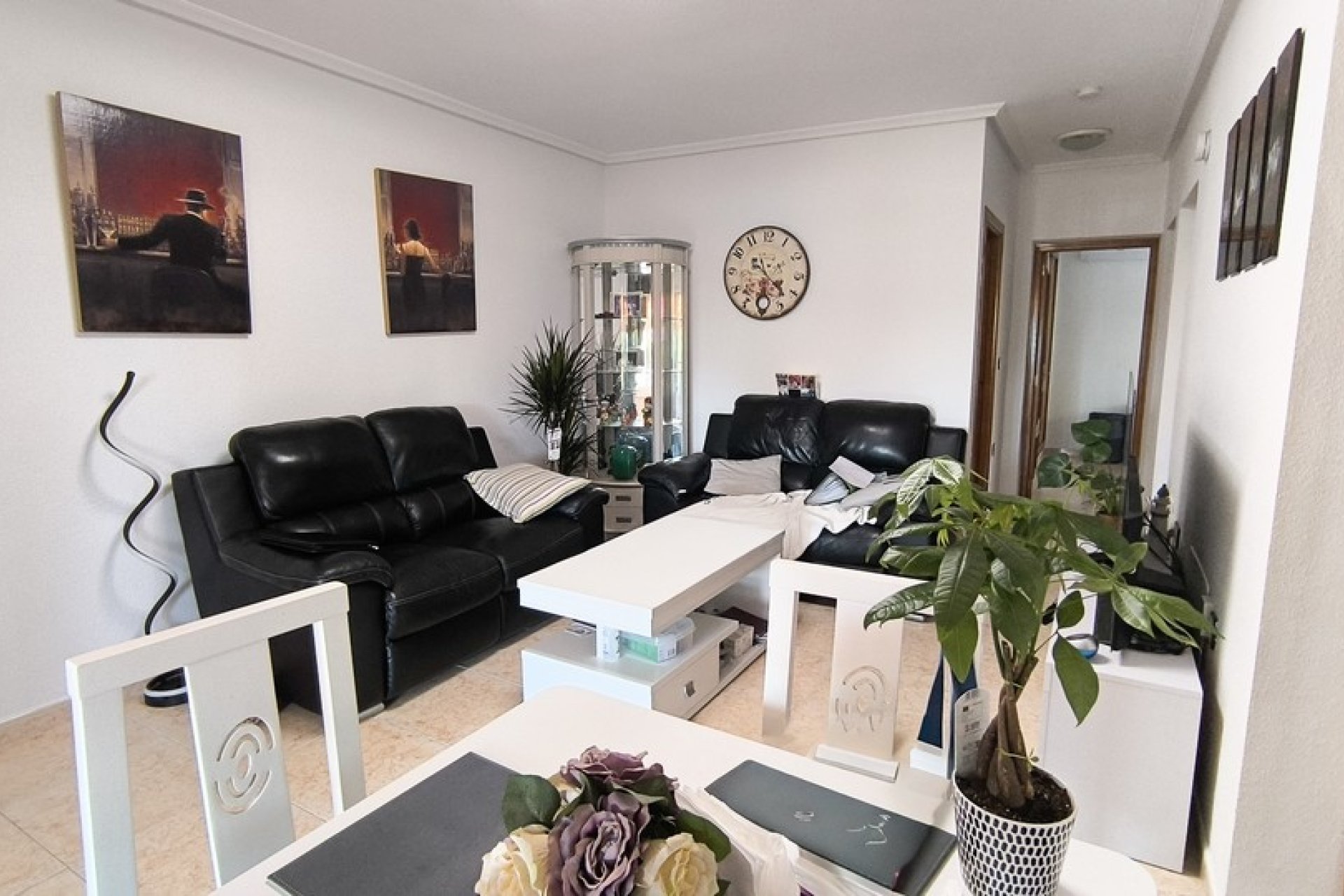 Re-Sale - Bungalow - Los Montesinos - La Herrada