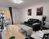Re-Sale - Bungalow - Los Montesinos - La Herrada