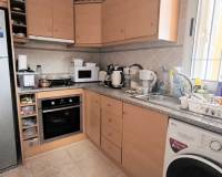Re-Sale - Bungalow - Los Montesinos - La Herrada
