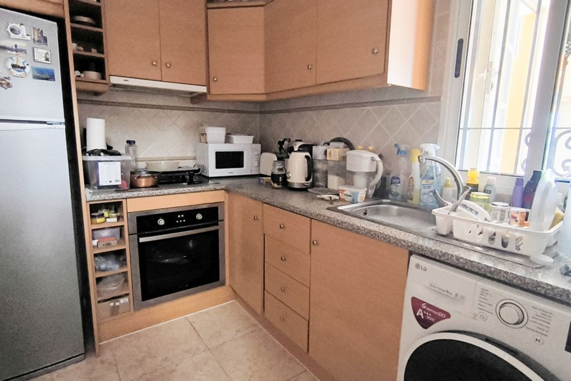 Re-Sale - Bungalow - Los Montesinos - La Herrada