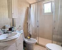 Re-Sale - Bungalow - Los Montesinos - La Herrada