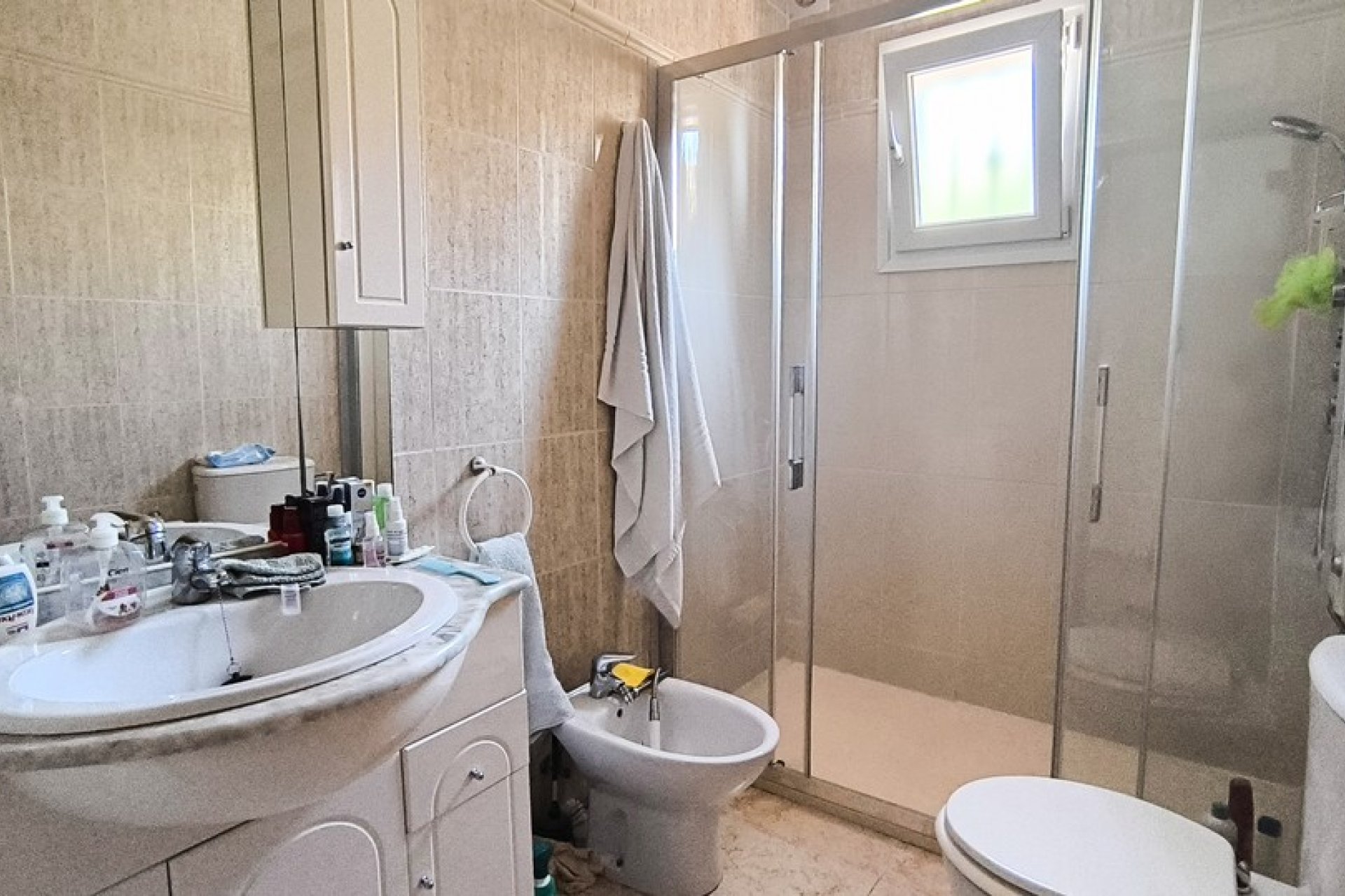 Re-Sale - Bungalow - Los Montesinos - La Herrada