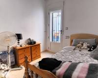 Re-Sale - Bungalow - Los Montesinos - La Herrada