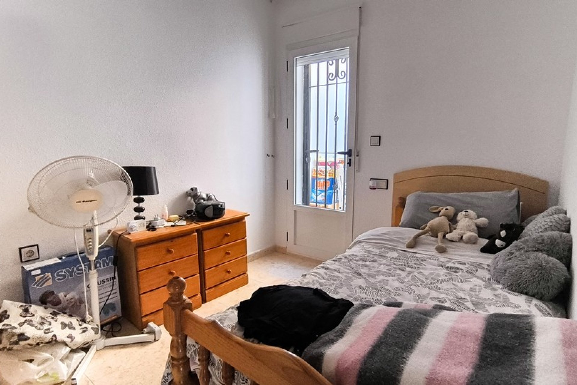 Re-Sale - Bungalow - Los Montesinos - La Herrada