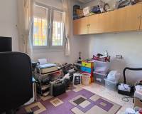 Re-Sale - Bungalow - Los Montesinos - La Herrada