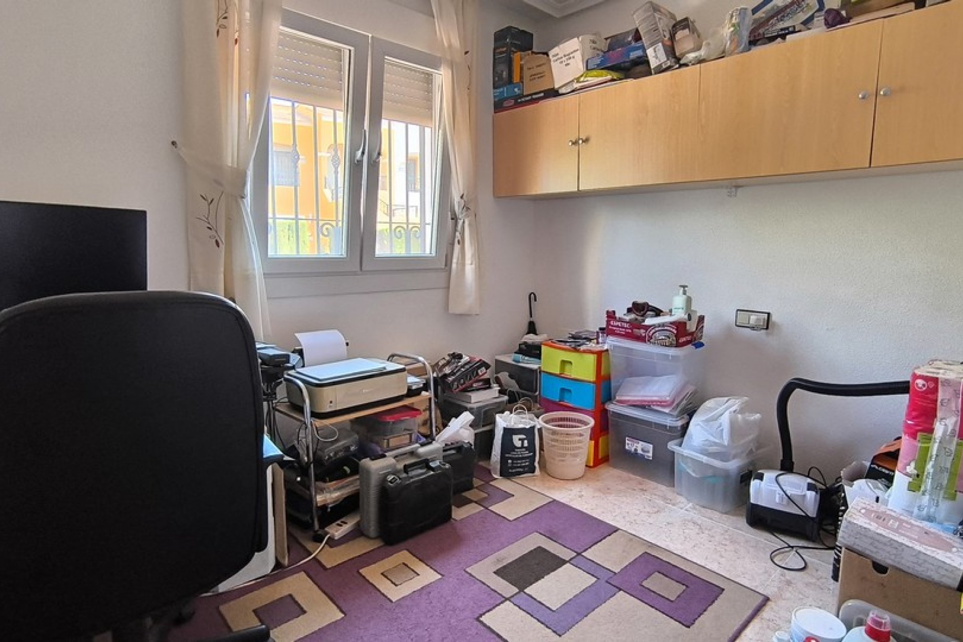 Re-Sale - Bungalow - Los Montesinos - La Herrada