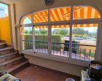 Re-Sale - Bungalow - Los Montesinos - La Herrada