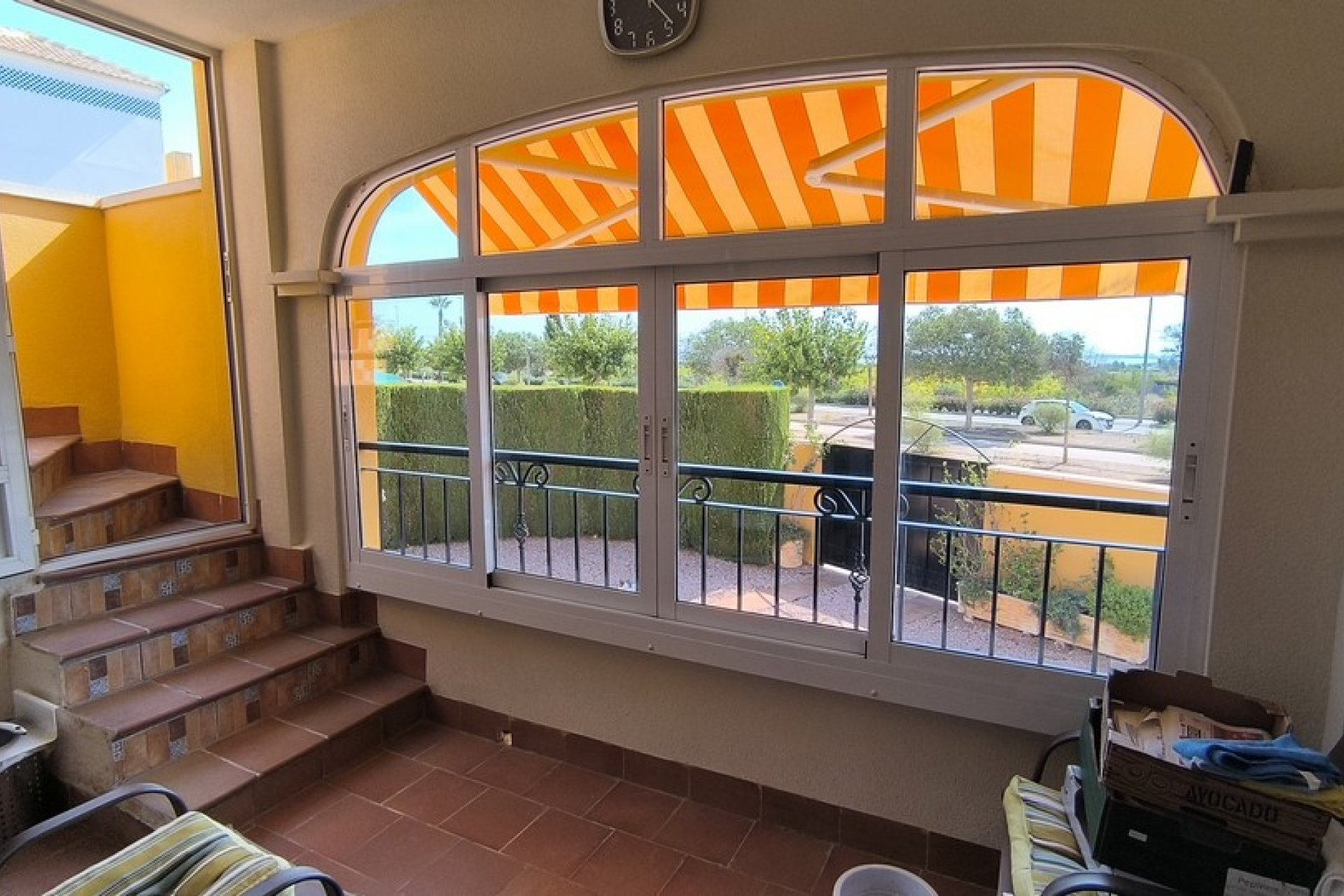 Re-Sale - Bungalow - Los Montesinos - La Herrada