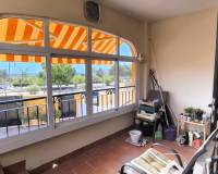 Re-Sale - Bungalow - Los Montesinos - La Herrada