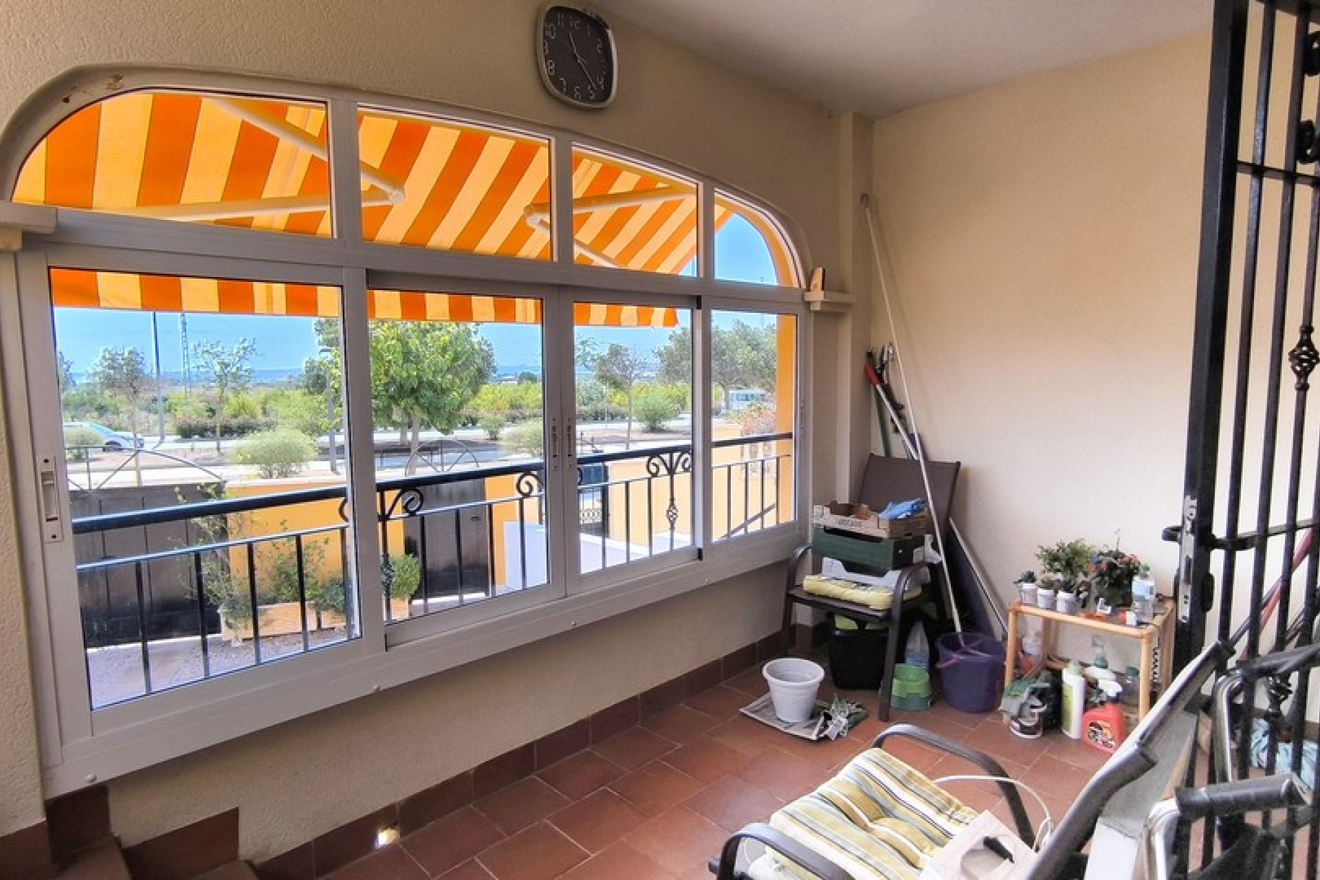Re-Sale - Bungalow - Los Montesinos - La Herrada