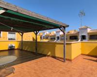 Re-Sale - Bungalow - Los Montesinos - La Herrada