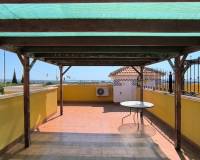 Re-Sale - Bungalow - Los Montesinos - La Herrada