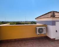 Re-Sale - Bungalow - Los Montesinos - La Herrada