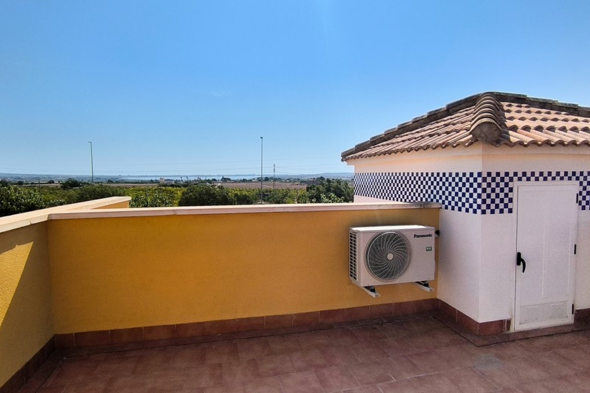Re-Sale - Bungalow - Los Montesinos - La Herrada