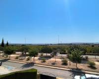 Re-Sale - Bungalow - Los Montesinos - La Herrada