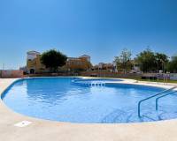 Re-Sale - Bungalow - Los Montesinos - La Herrada