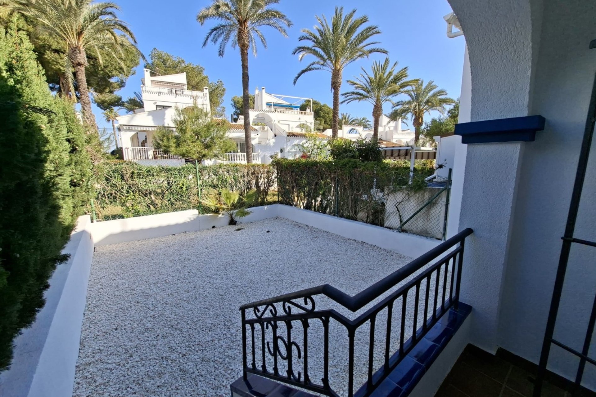 Re-Sale - Bungalow - Orihuela Costa