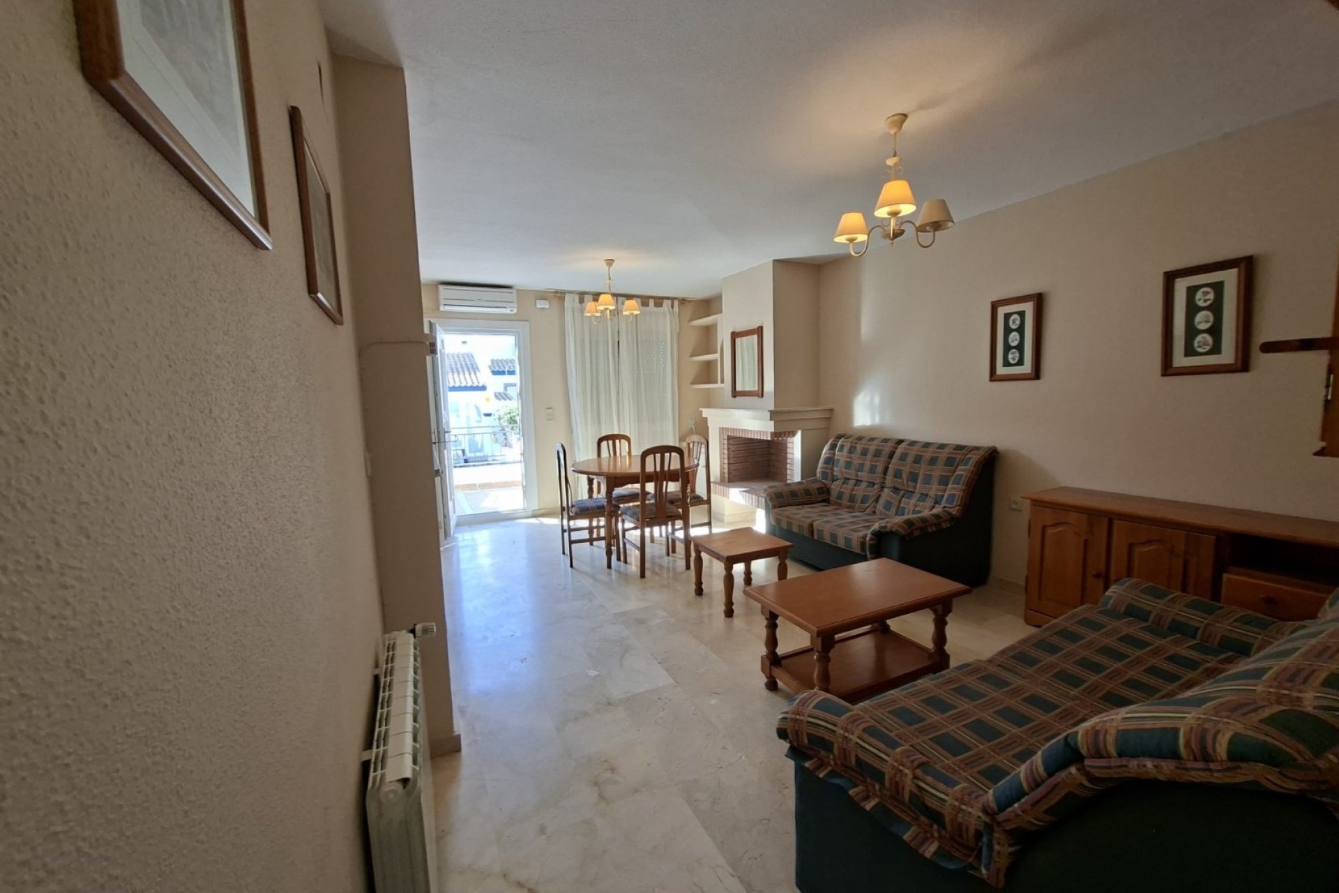 Re-Sale - Bungalow - Orihuela Costa