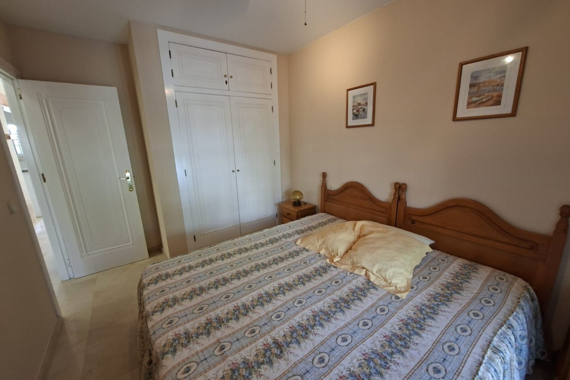 Re-Sale - Bungalow - Orihuela Costa