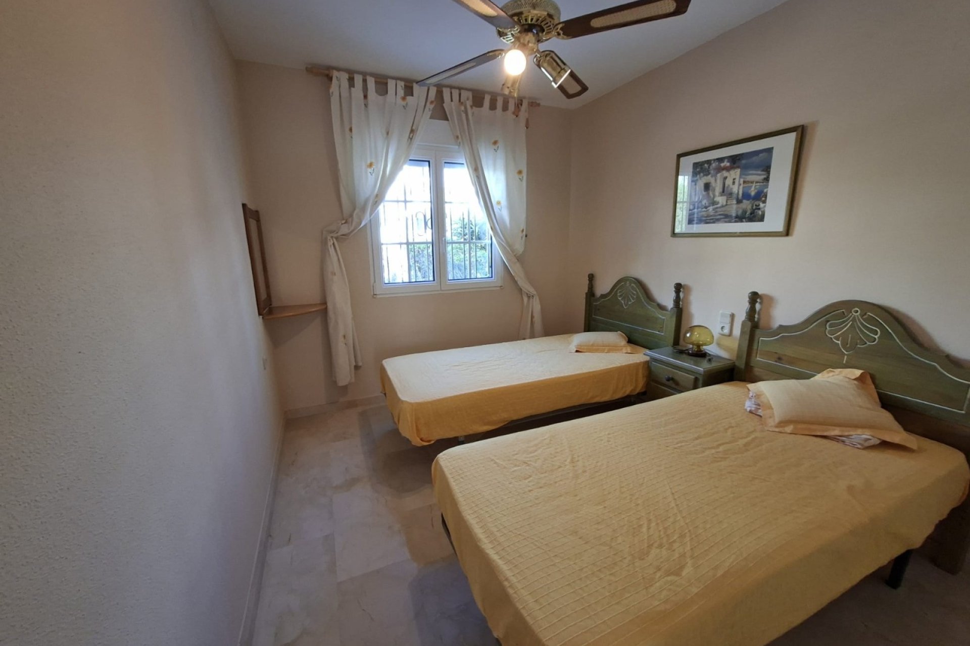 Re-Sale - Bungalow - Orihuela Costa