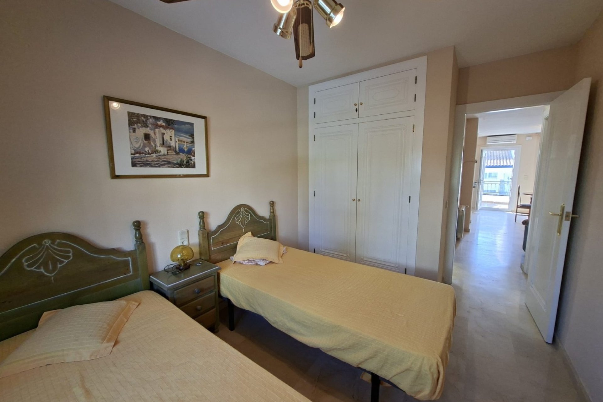 Re-Sale - Bungalow - Orihuela Costa