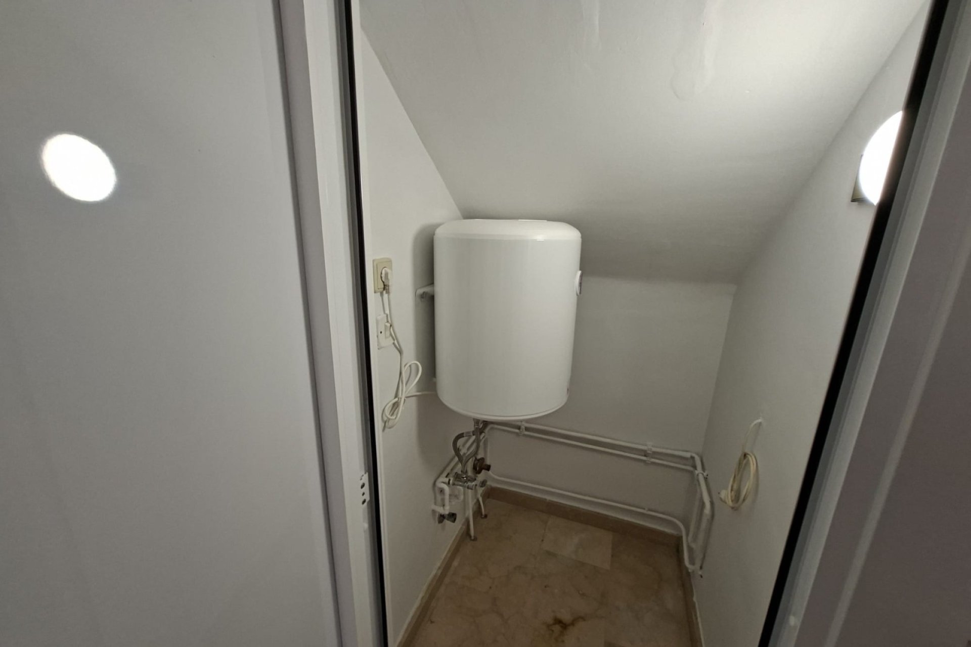 Re-Sale - Bungalow - Orihuela Costa