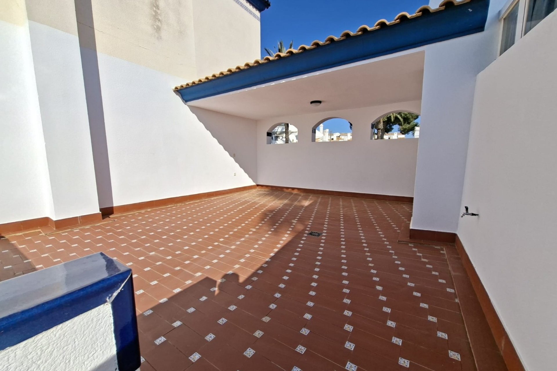 Re-Sale - Bungalow - Orihuela Costa