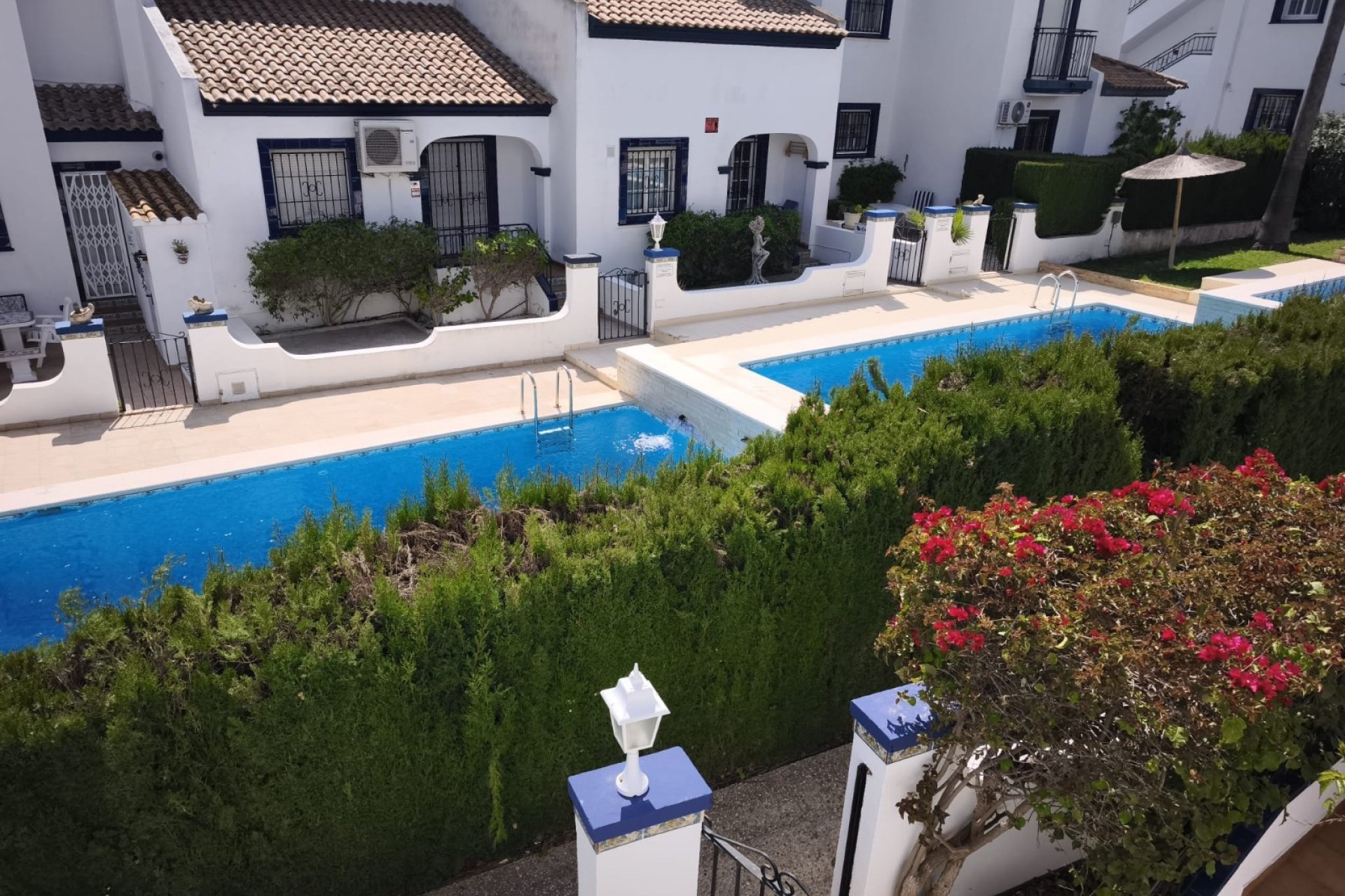 Re-Sale - Bungalow - Orihuela Costa