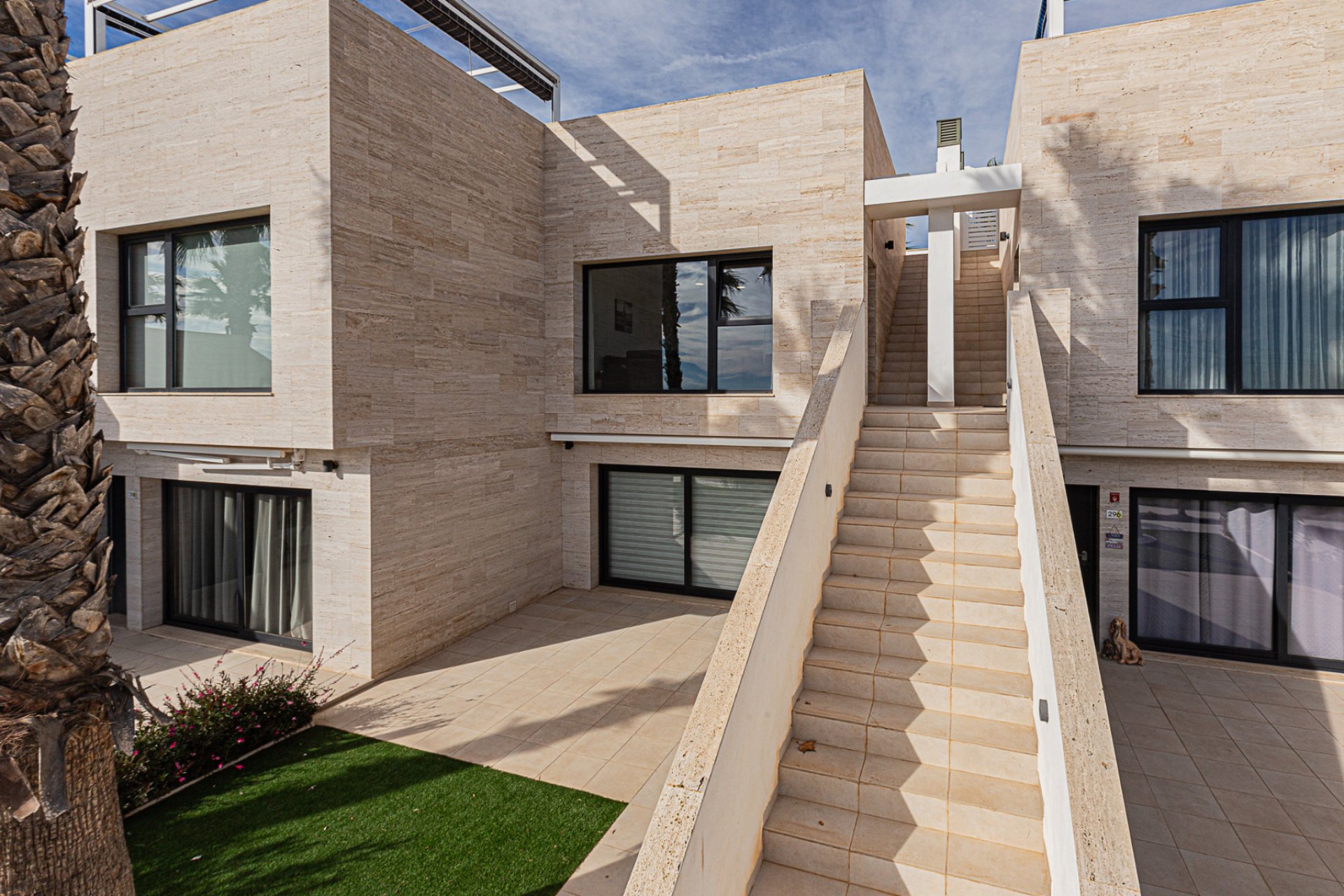 Re-Sale - Bungalow - Pilar de la Horadada - Lo Romero Golf