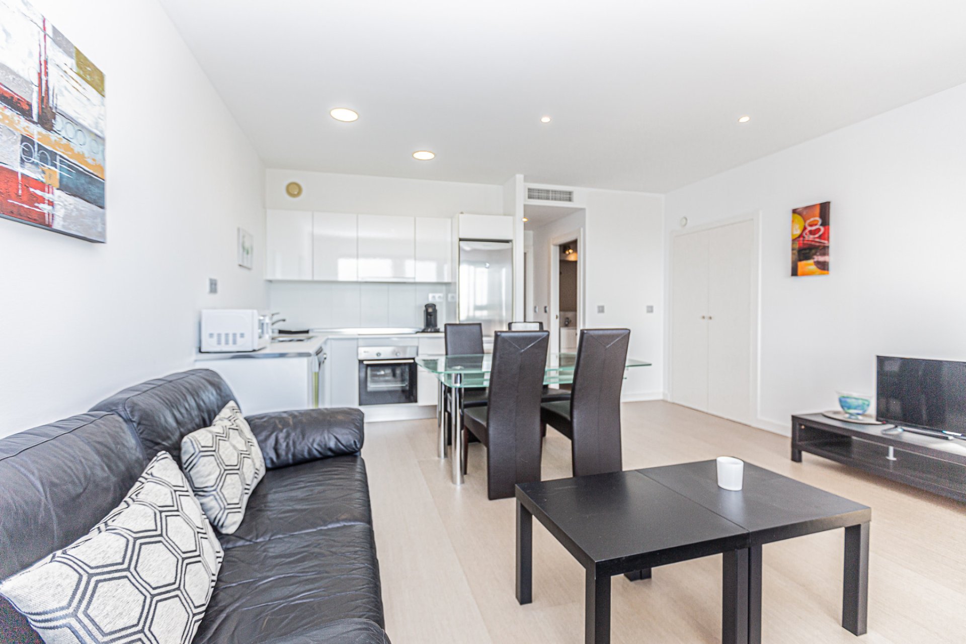 Re-Sale - Bungalow - Pilar de la Horadada - Lo Romero Golf