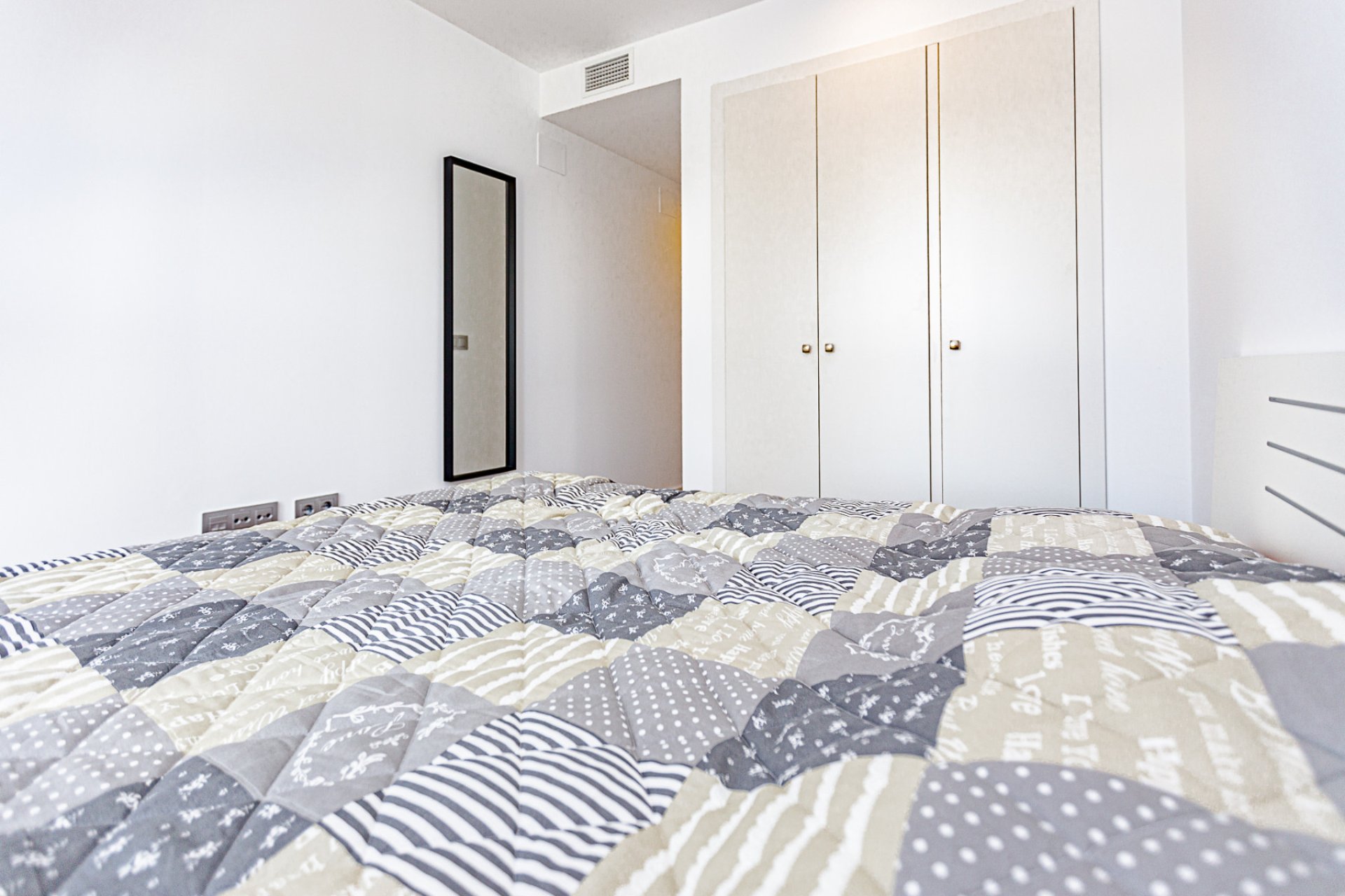 Re-Sale - Bungalow - Pilar de la Horadada - Lo Romero Golf