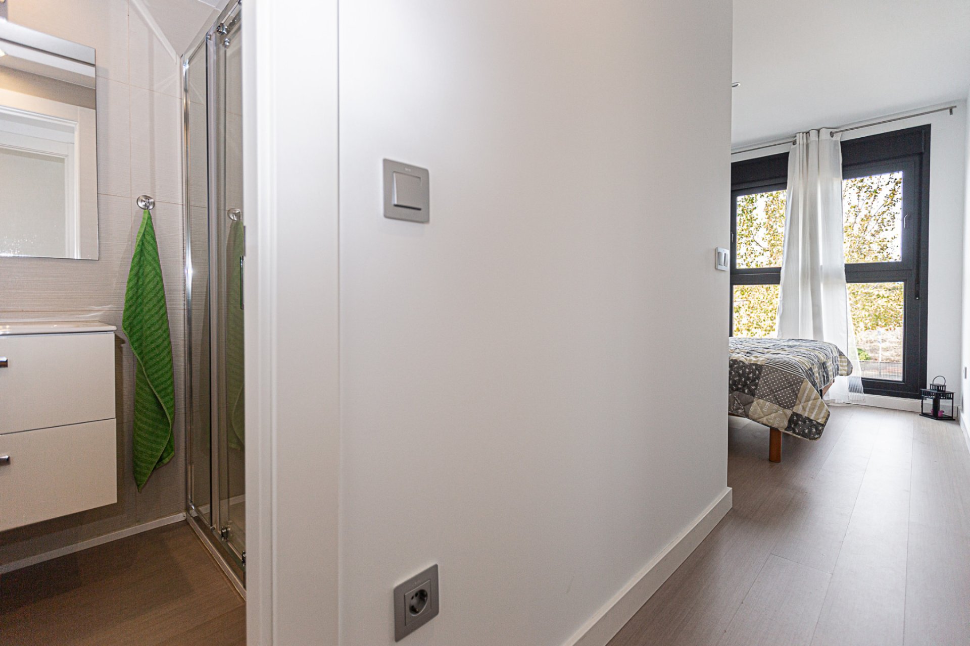 Re-Sale - Bungalow - Pilar de la Horadada - Lo Romero Golf