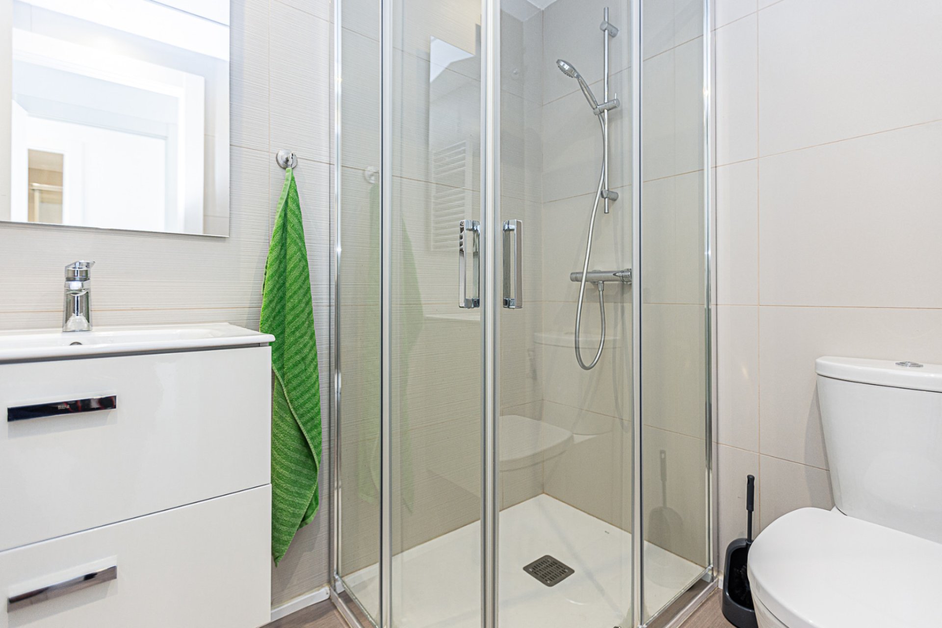 Re-Sale - Bungalow - Pilar de la Horadada - Lo Romero Golf