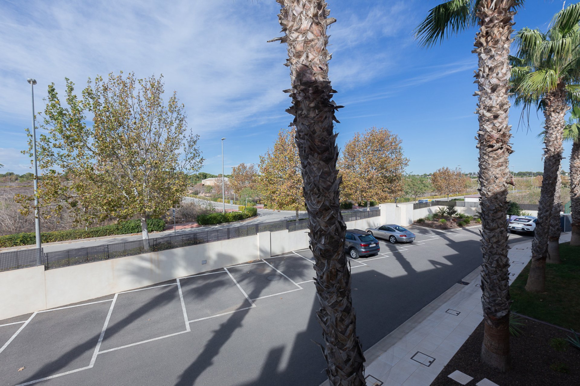 Re-Sale - Bungalow - Pilar de la Horadada - Lo Romero Golf